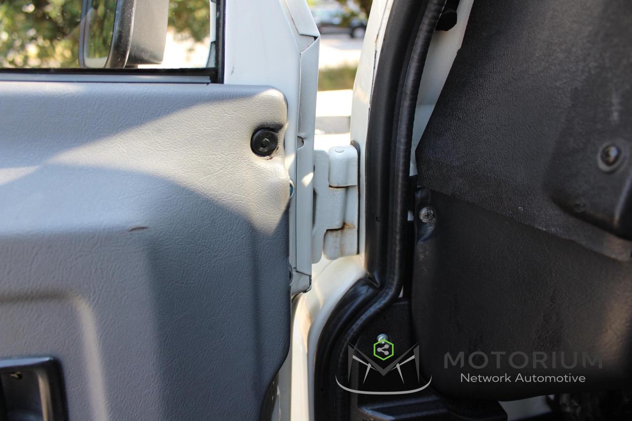 Land Rover Defender 90 2.5 Td5