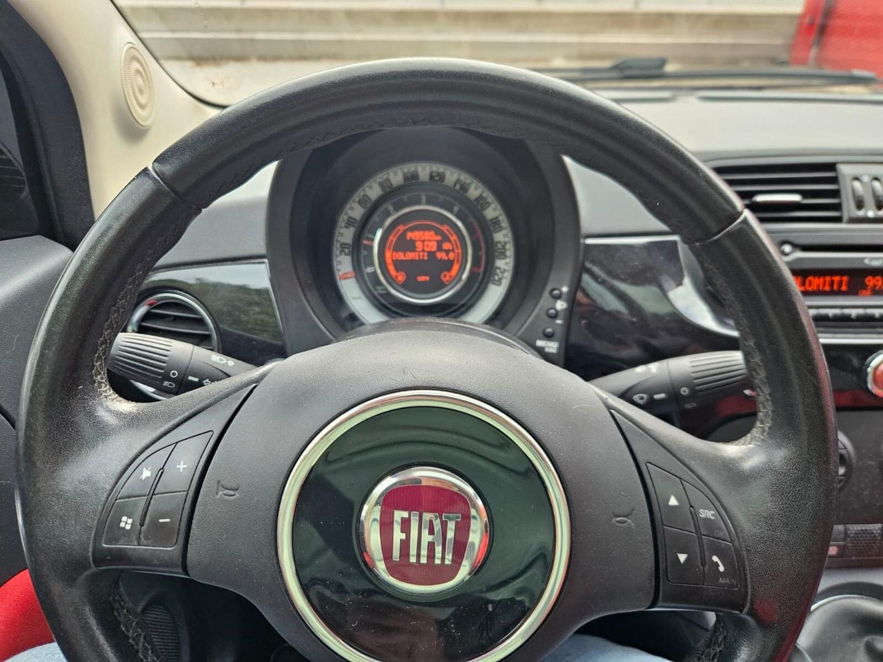 Fiat 500 1.3 Multijet 16V 95 CV GQ