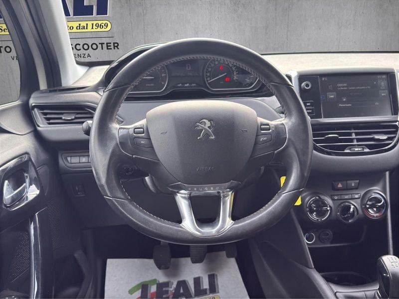 Peugeot 208 208 5p 1.2 PTech 82cv Active