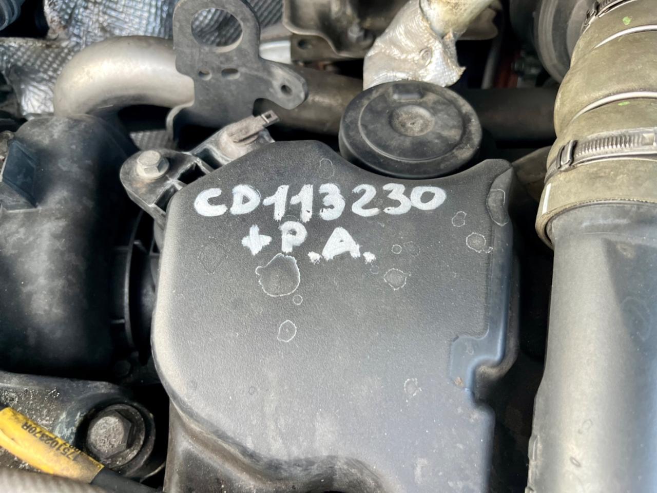 Renault Captur 1.5dci 2014 132.000km per neopatentati