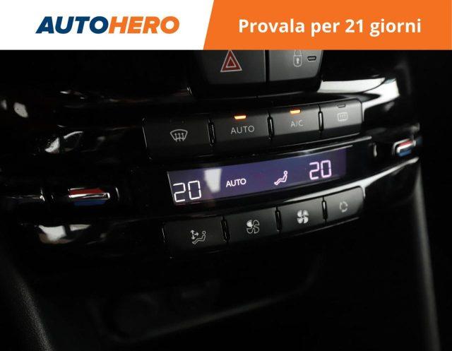 PEUGEOT 208 1° serie BlueHDi 75 3 porte Allure