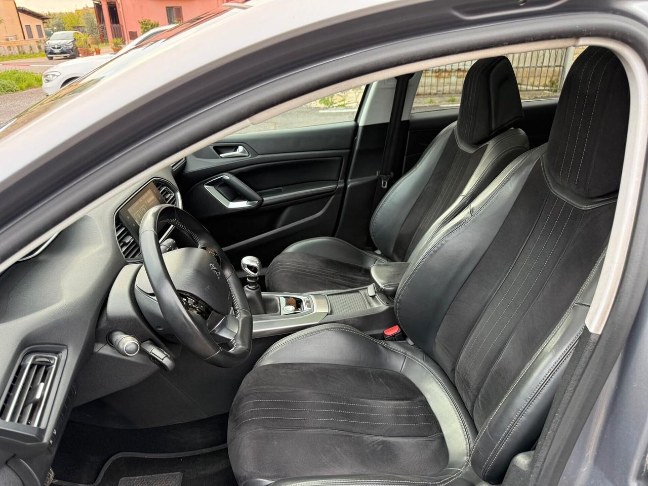 Peugeot 308 1.6 e-HDi 115 CV Full optional - Superprezzo