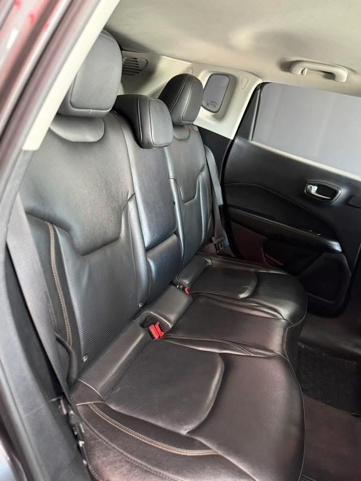 Jeep Compass 1.6 Multijet 120 cv Limited Full 2018