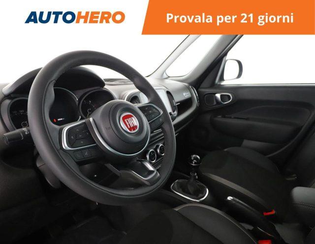 FIAT 500L 1.4 95 CV Cross