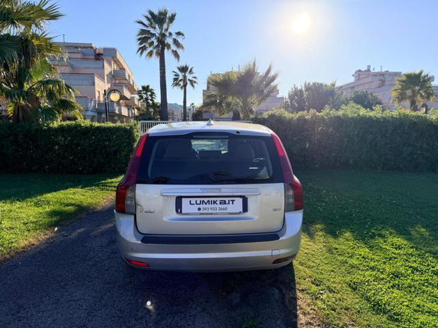 VOLVO V50 1.6 D cat Momentum