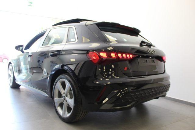 AUDI A3 SPB 35 TDI S tronic S line edition
