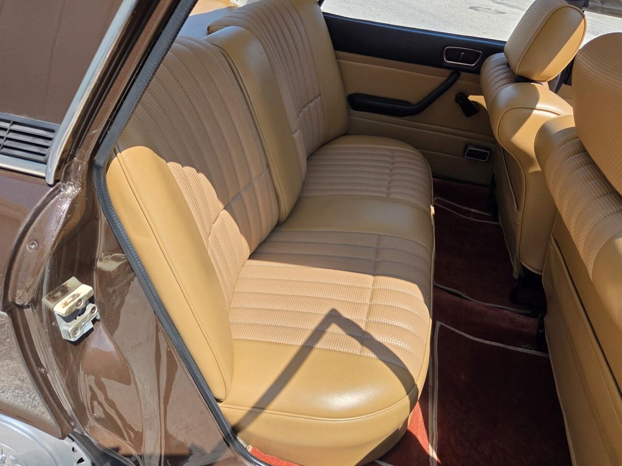 Peugeot 304 S BERLINA -SERVICE BOOK-
