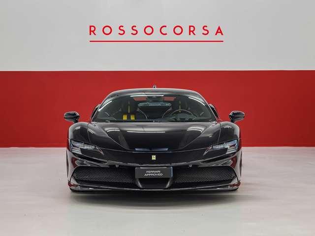 Ferrari SF90 Stradale Assetto Fiorano