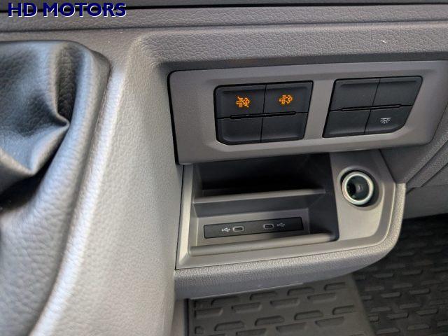 VOLKSWAGEN CRAFTER 2.0 TDI 140CV L3 H3 Furgone