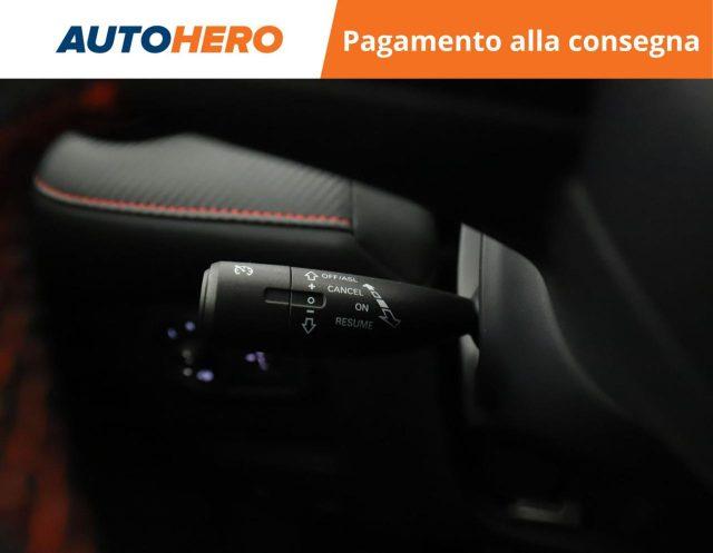 MG ZS 1.5 VTi-tech Comfort