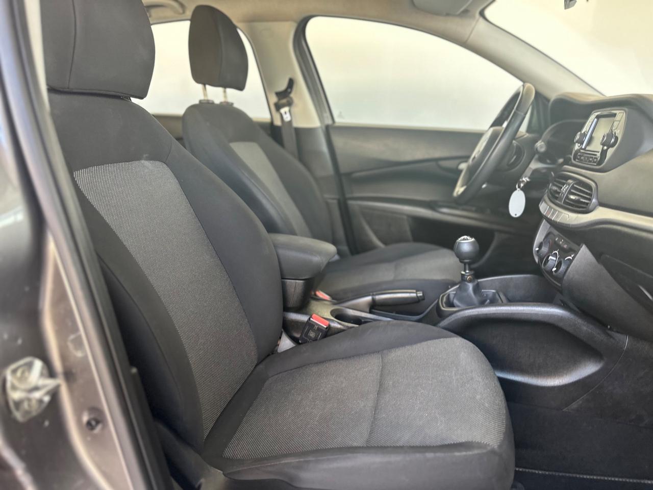 Fiat Tipo 1.6 Mjt S&S 5 porte Business