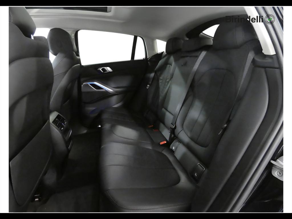 BMW X6 (G06/F96) - X6 xDrive30d 48V xLine