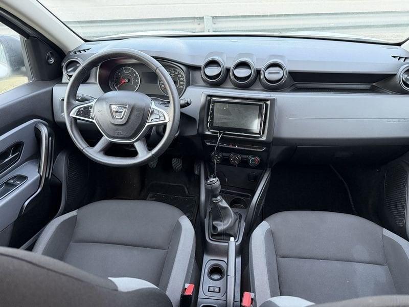 Dacia Duster Duster 1.0 TCe 90 CV 4x2 Access