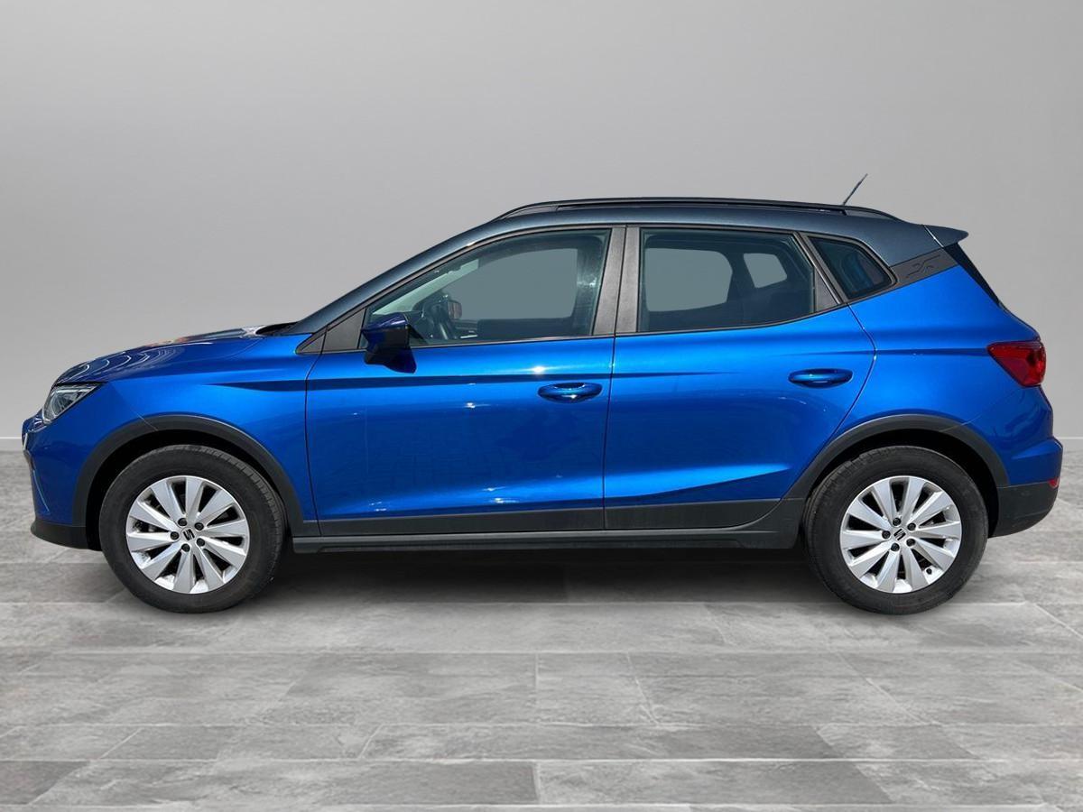 SEAT Arona 1.0 ecotsi Style 110cv