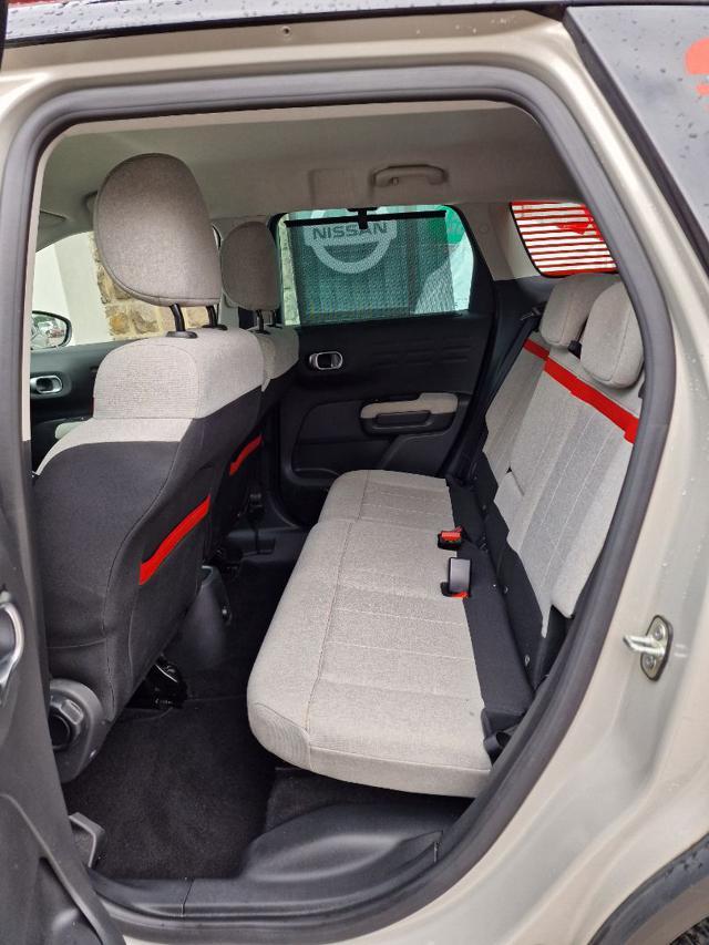 CITROEN C3 Aircross Shine -NEOPATENTATI