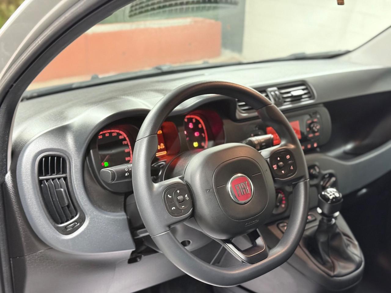 Fiat Panda 1.2 GPL EasyPower - TAGLIANDO COMPLETO