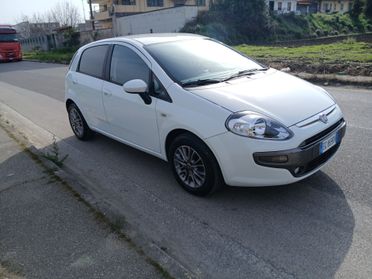 Fiat Punto Evo 1.2 GPL Dynamic anno 2011