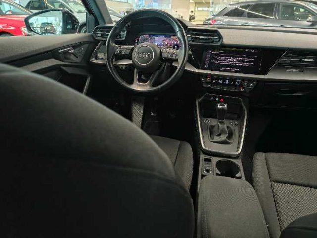 AUDI A3 SPB 30 TDI Business