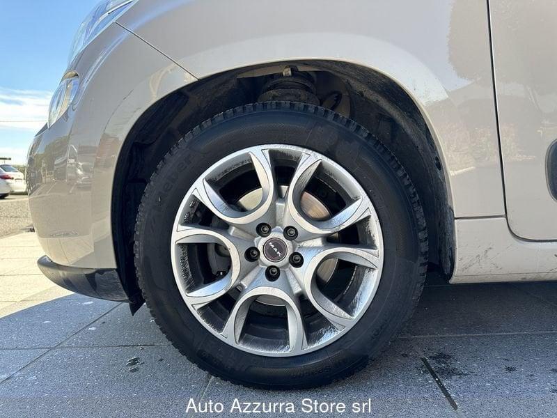 FIAT 500L 1.4 95 CV Pop Star *GPL, PROMO AZZURRA*