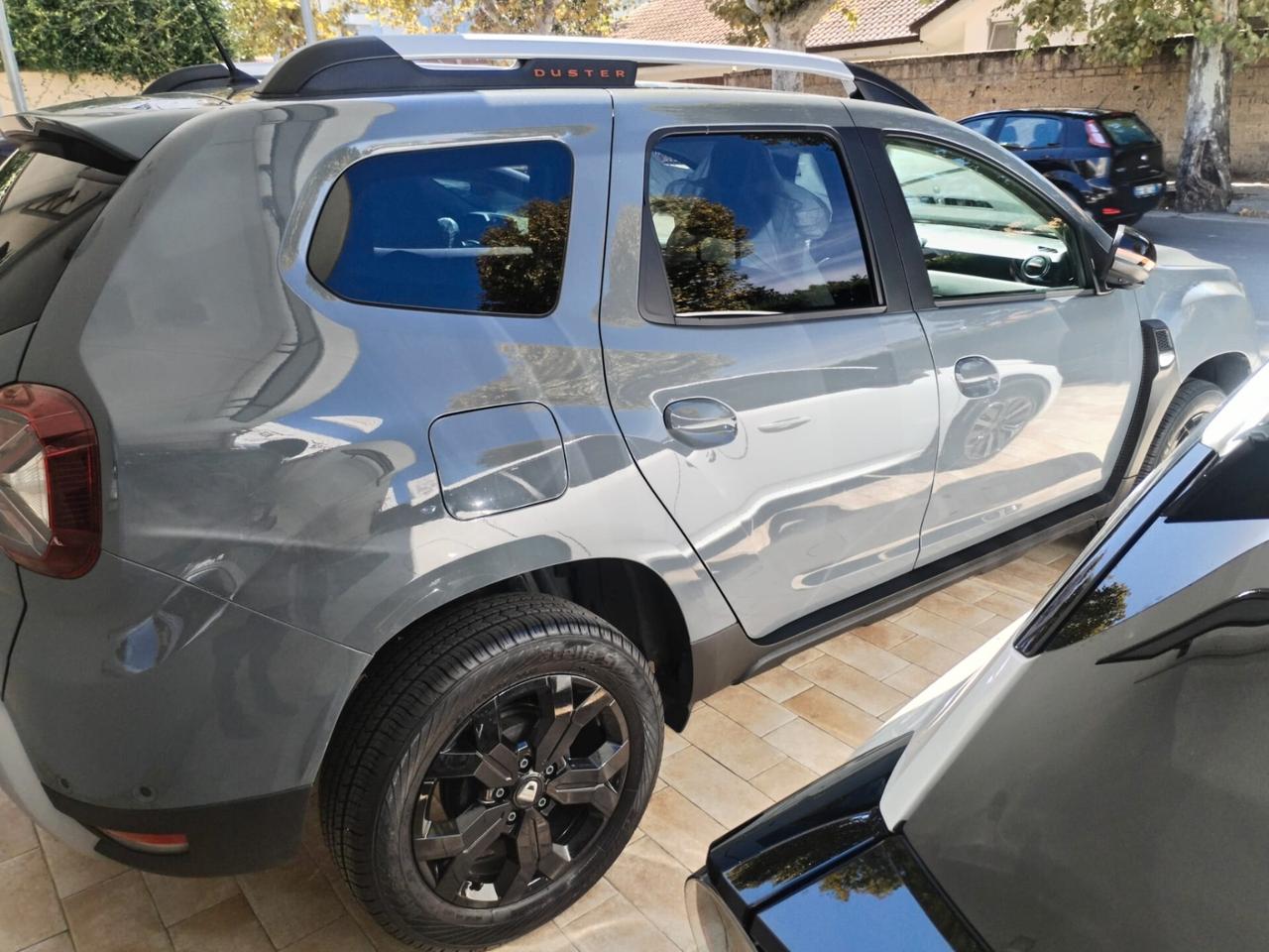 Dacia Duster 1.5 Blue dCi 8V 115 CV 4x2 Prestige Up DaciaPlus