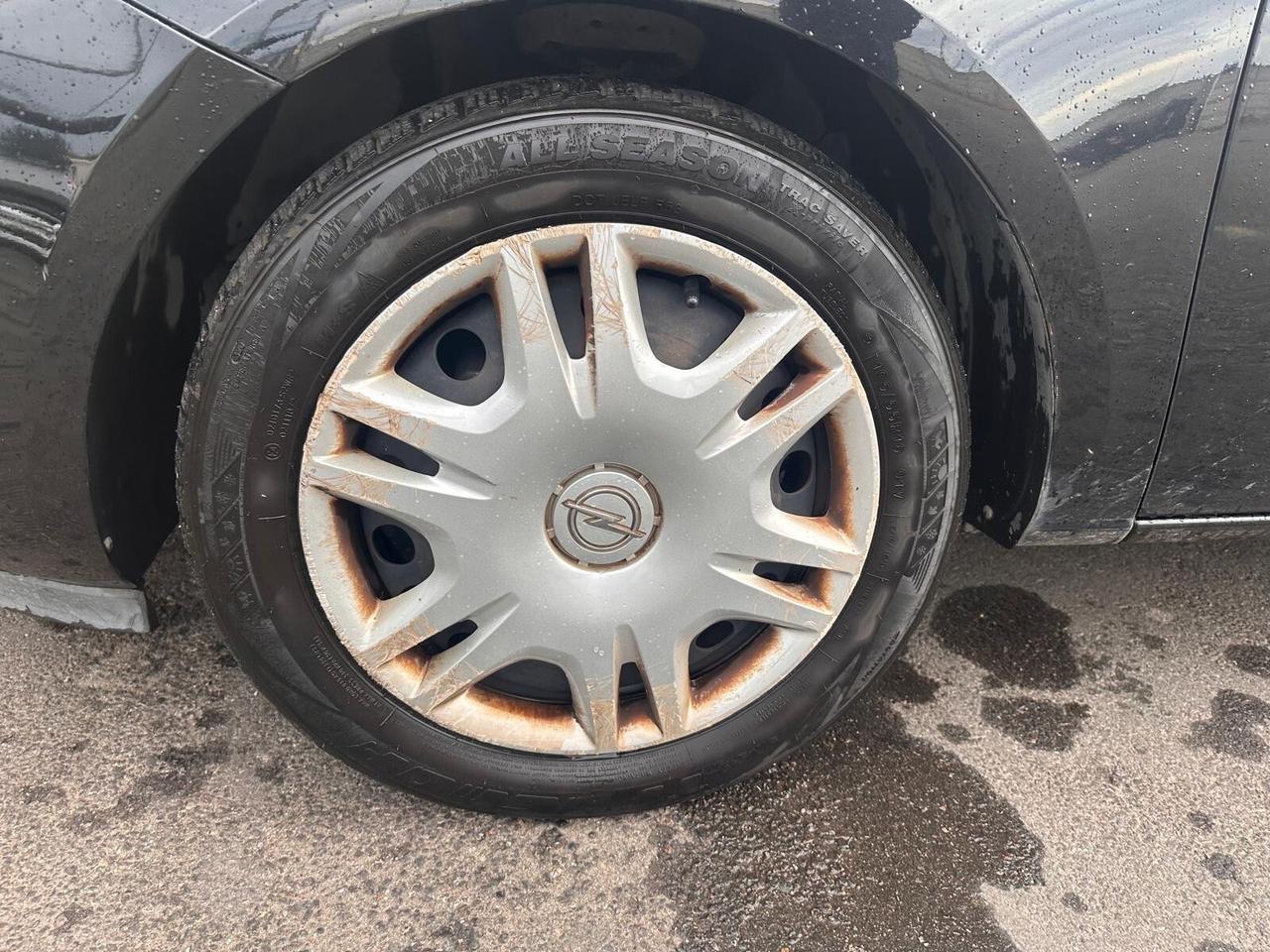 Opel Corsa 1.4 90CV GPL Tech 5 porte Advance