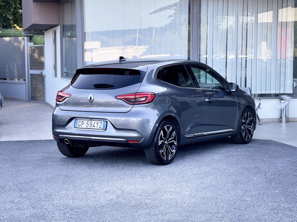Renault Clio 1.0 GPL 100CV E6 Neo. - 2023