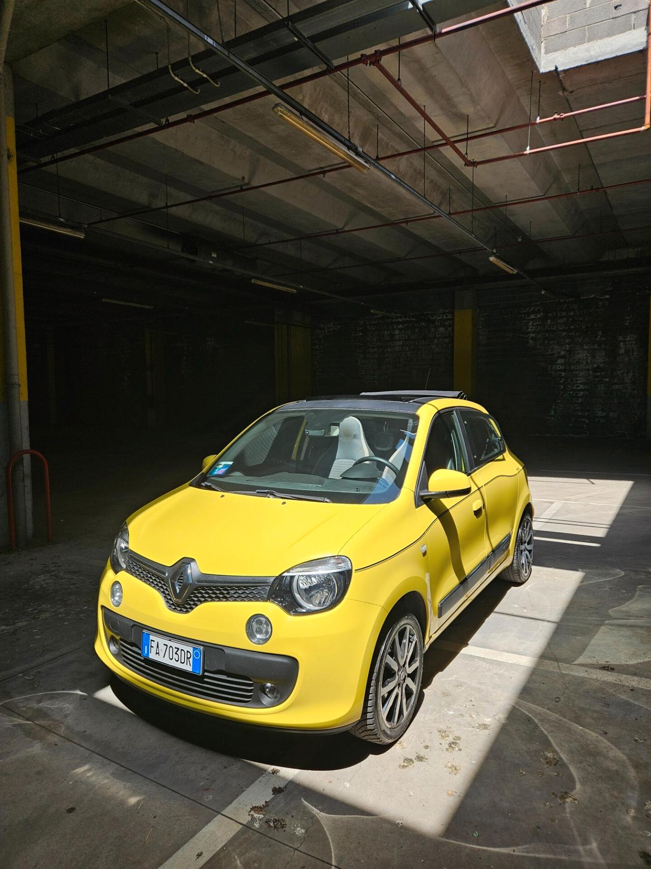 Renault Twingo TCe 90 CV Stop&Start Energy Intens