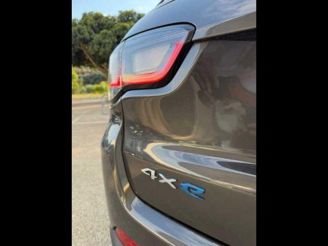 JEEP Compass 2ª serie - 1.3 Turbo T4 190 CV PHEV AT6 4xe