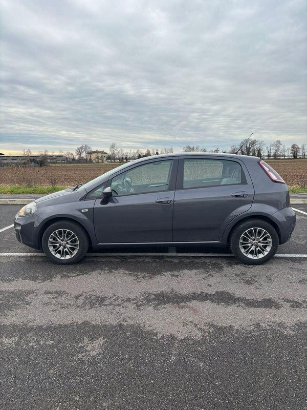 FIAT Grande Punto NEOP 1.4 5 porte