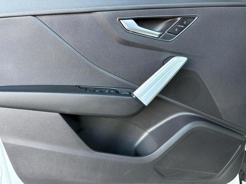 Audi Q2 30 1.6 tdi s-tronic my20