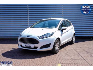 FORD Fiesta 5p 1.4 16v ikon gpl del 2013