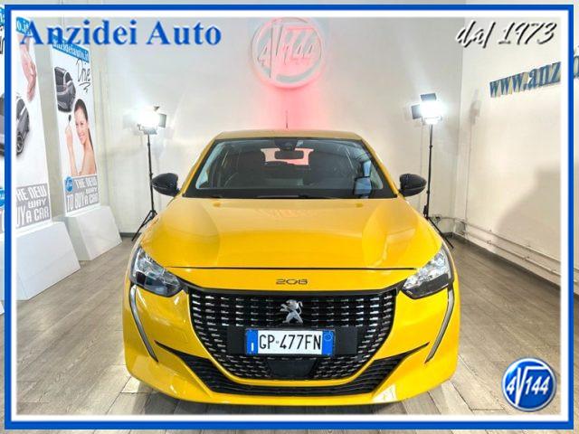 PEUGEOT 208 1.2 75 cv 5 porte Active