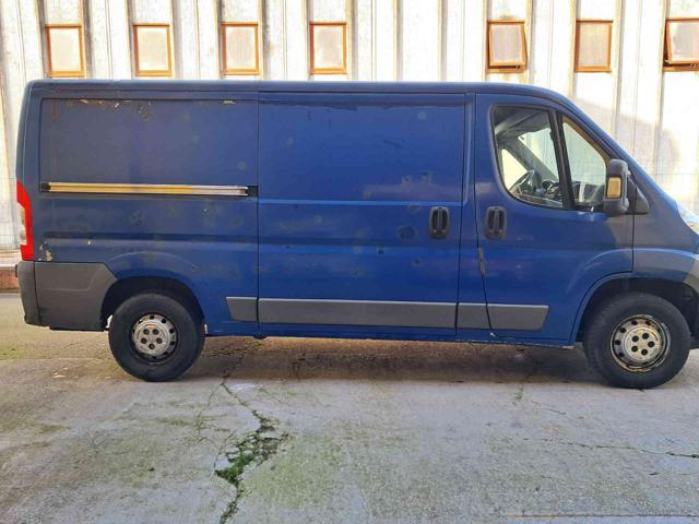 PEUGEOT Boxer 330 2.2 HDi/100CV PM-TN Furgon ok neopatentati