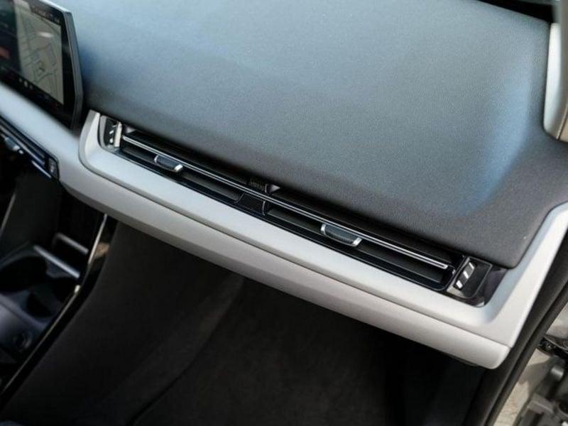 BMW X1 X1 sDrive 20i TETTO APRIBILE