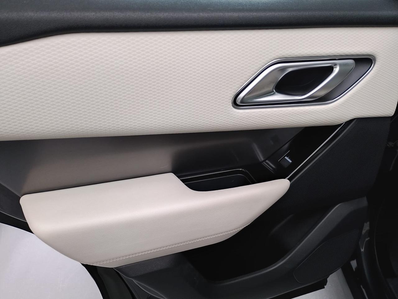 Land Rover Range Velar 2.0D I4 204 CV Edition