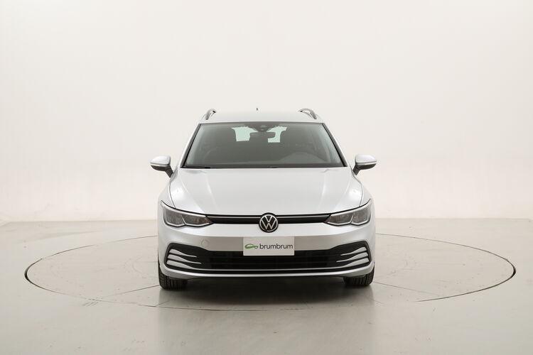 Volkswagen Golf Variant Life DSG BR429737 2.0 Diesel 116CV