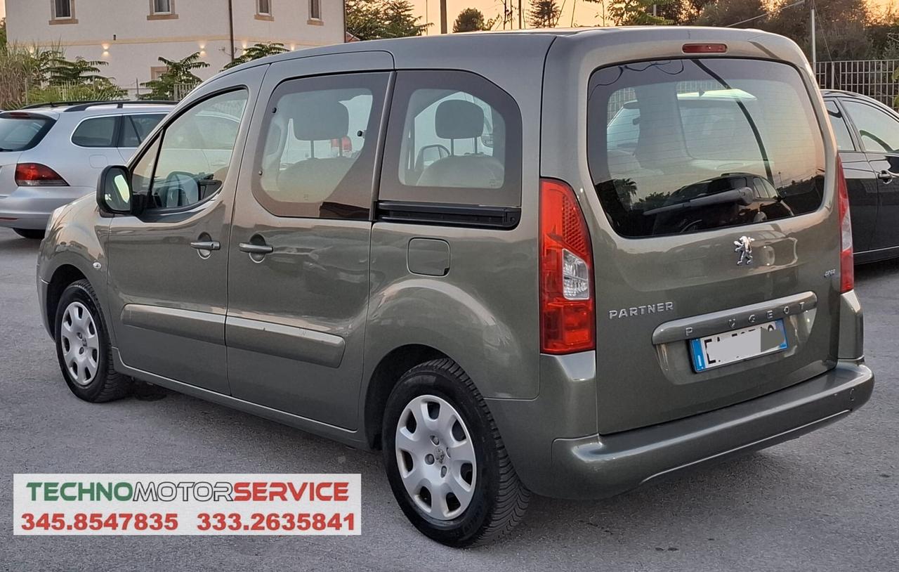 Peugeot Partner Tepee 1.6 HDi