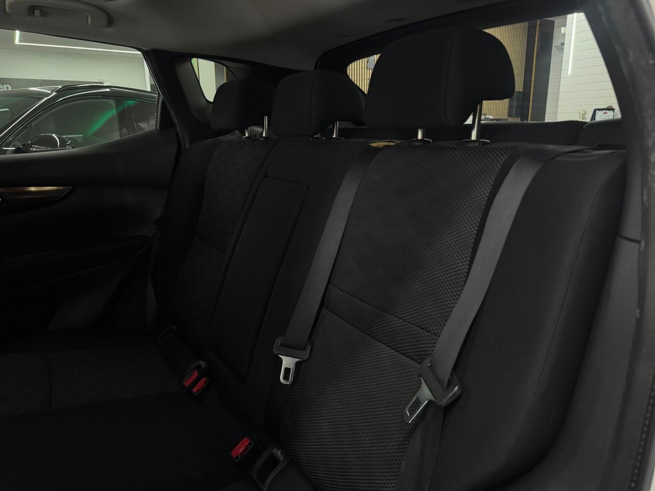 Nissan Qashqai 1.5 dCi Tekna IPER Full