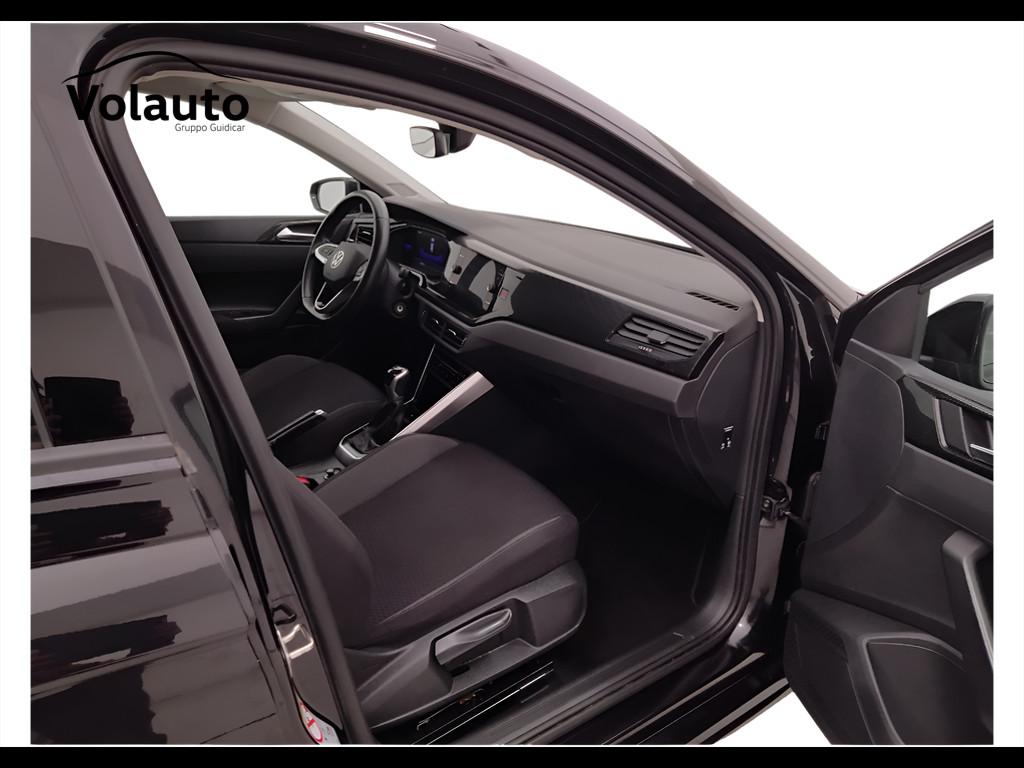 VOLKSWAGEN Polo VI 2022 - Polo 1.0 tsi Life 95cv
