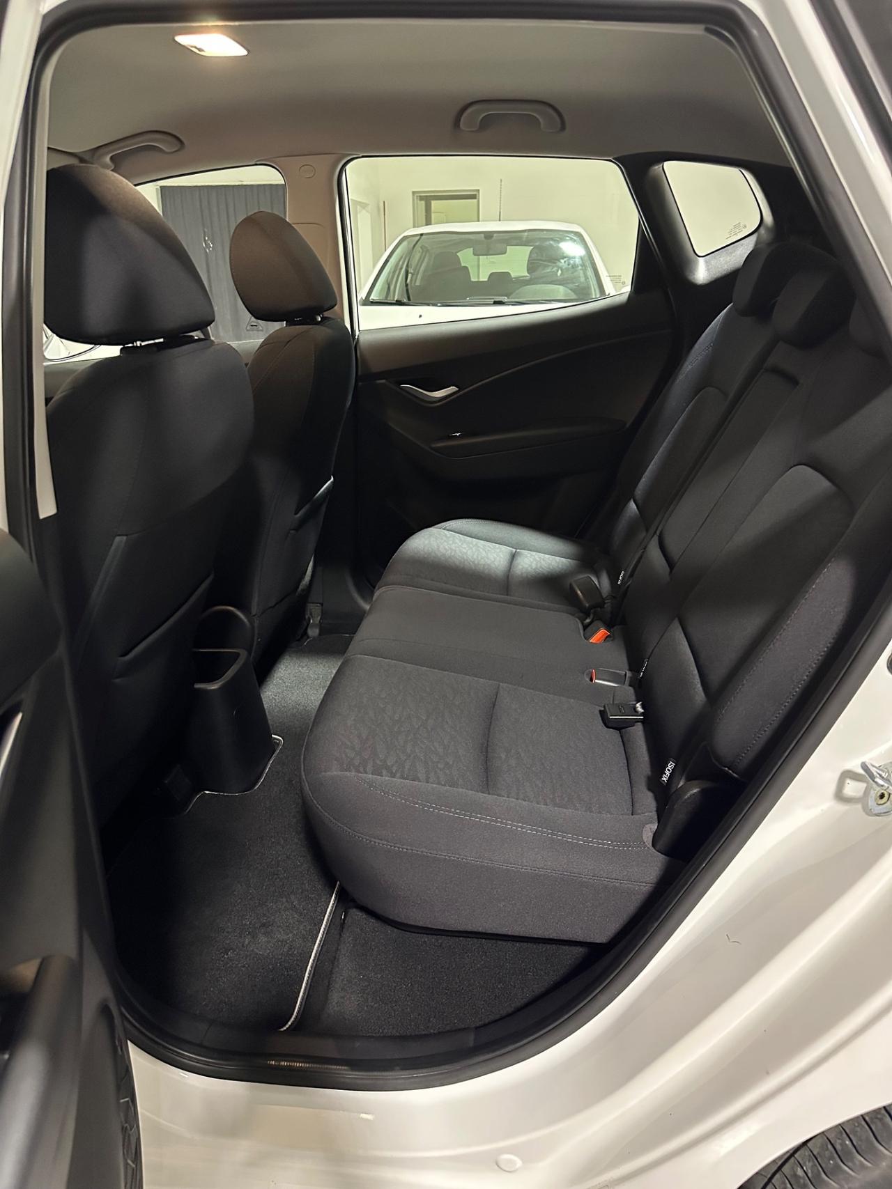 Hyundai iX20 1.4 CRDI 90 CV Comfort