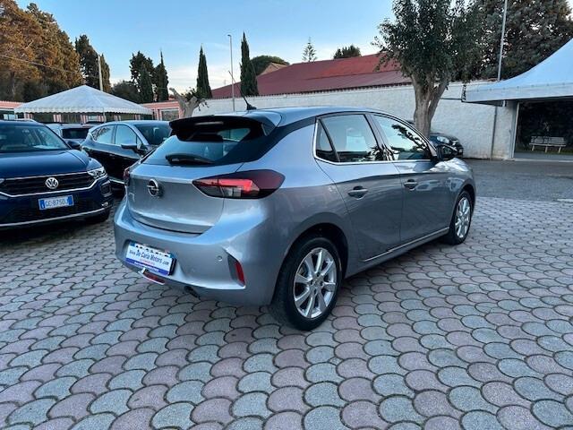 Opel Corsa 1.2 Benz. 100CV Navy Edition - 2020