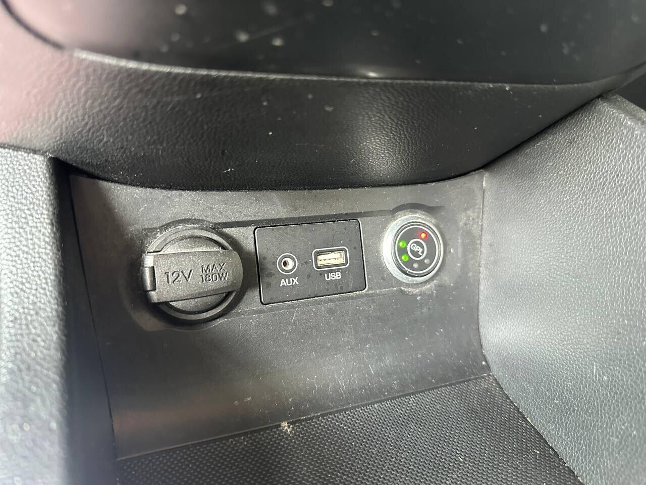 Hyundai i20 - GPL - Unico Proprietario