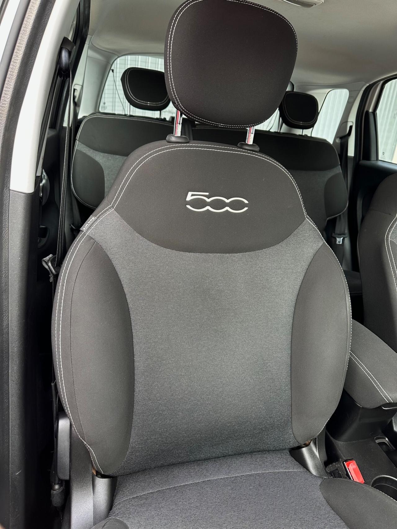 Fiat 500L 1.6 Multijet 120cv Mirror