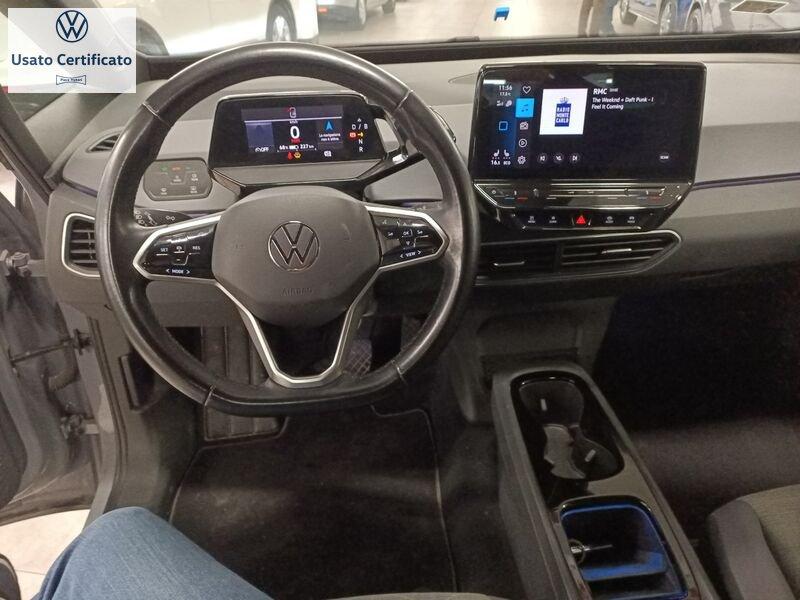 Volkswagen ID.3 Life