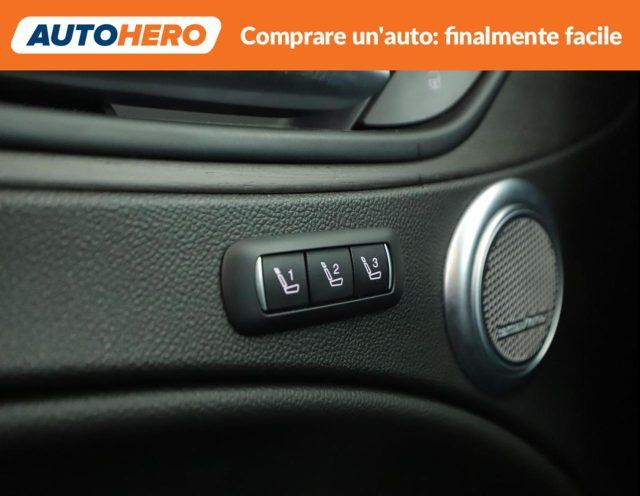 ALFA ROMEO Stelvio 2.2 Turbodiesel 190 CV AT8 Q4 Ti