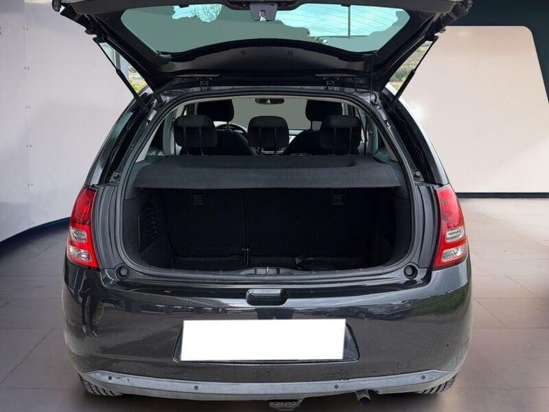 Citroën C3 C3 1.4 hdi Exclusive Style