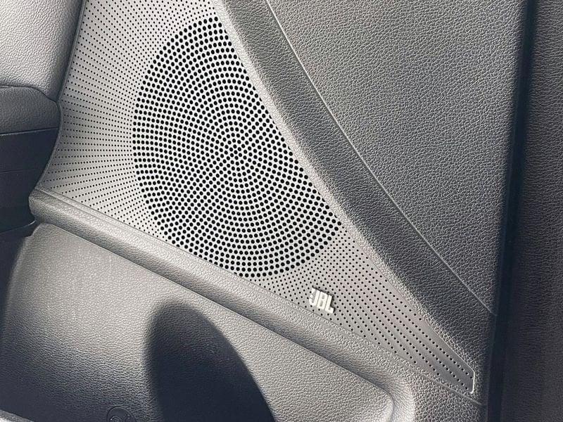 KIA Xceed Xceed 1.6 CRDi 136 CV Evolution