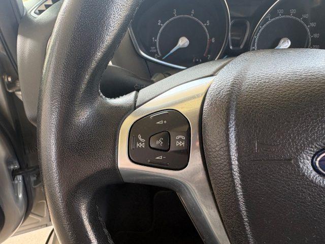 FORD B-Max 1.6 105 CV AUTOMATICA GPL VALIDO FINO AL 04/35