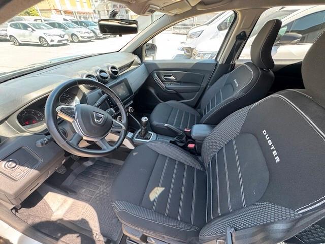 Dacia Duster 1.0 TCe GPL 4x2 Prestige