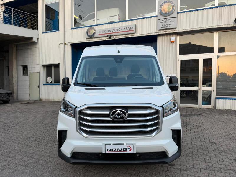 MAXUS Deliver 9 2.0 crdi 150cv L3H2 fwd